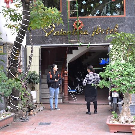 情人节酒店 河内 外观 照片