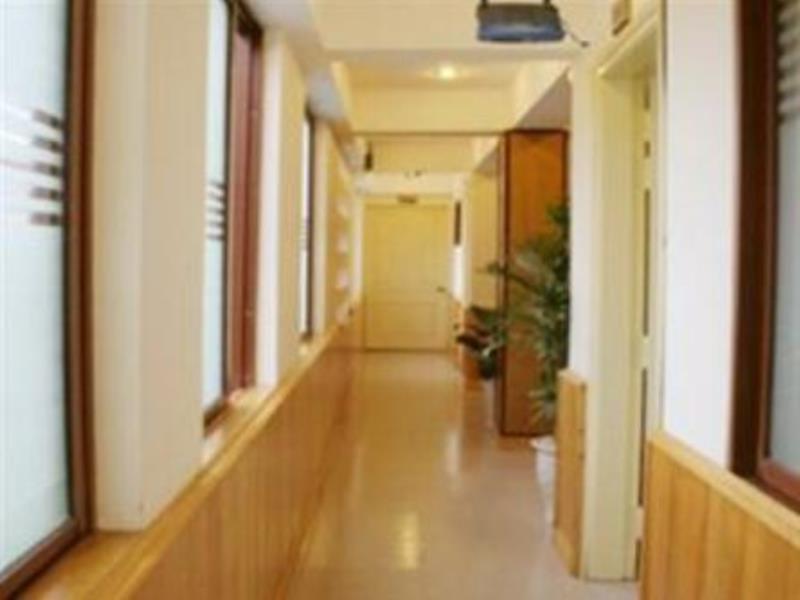 情人节酒店 河内 外观 照片